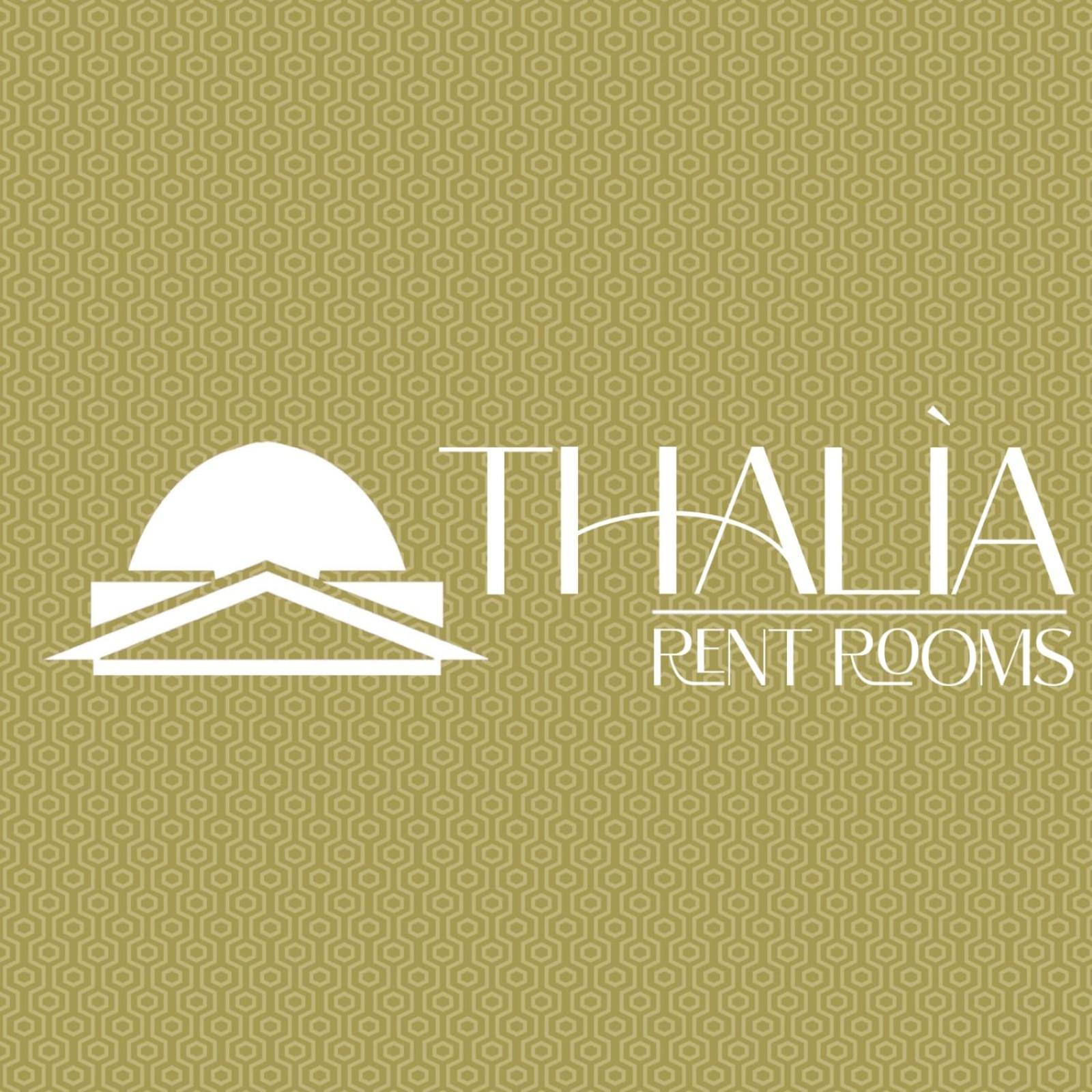 Thalia Maison d'hôtes